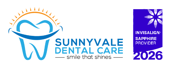 Sunnyvale Dentist | Sunnyvale Dental Care