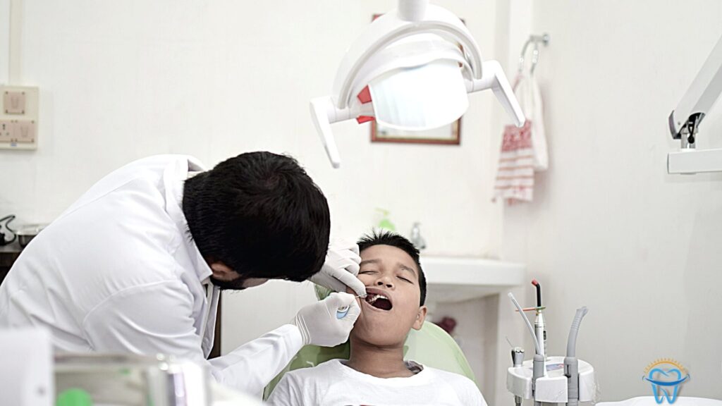 Pediatric Dentistry Sunnyvale