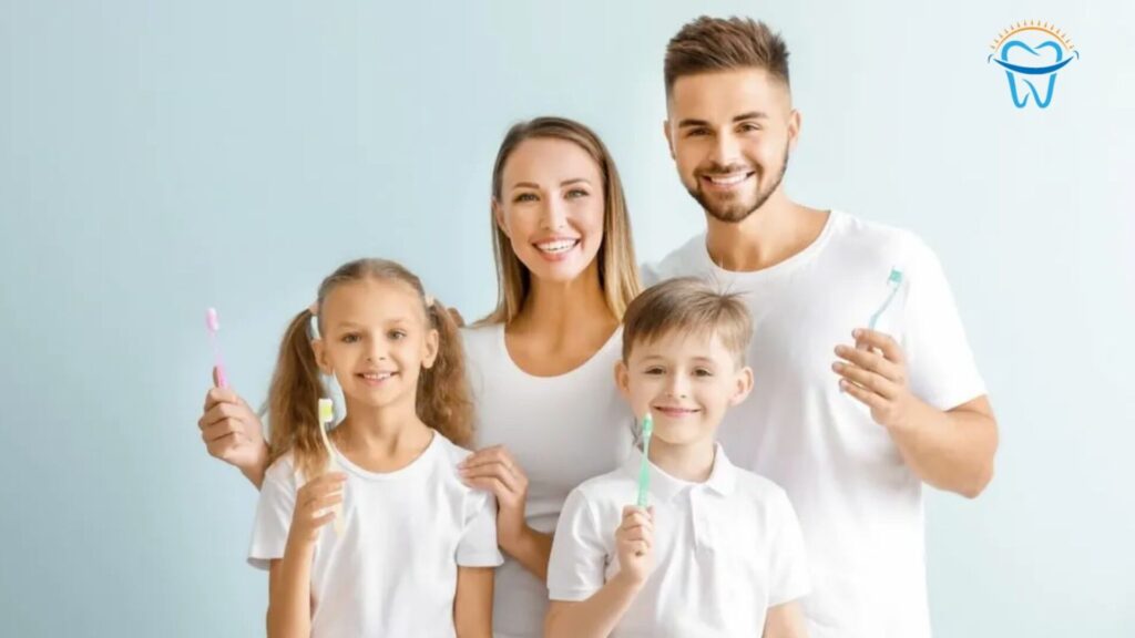 Family dentist sunnyvale