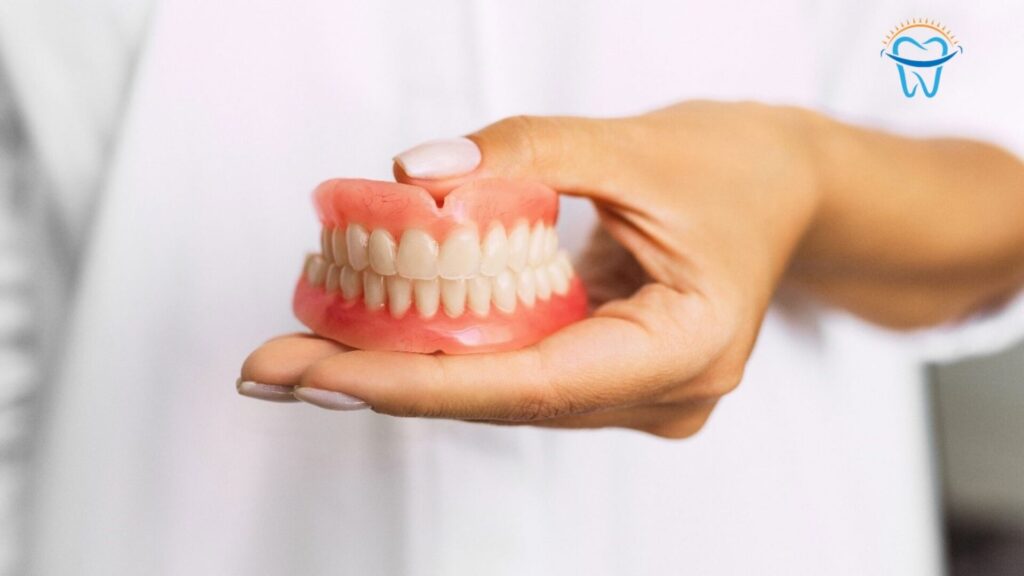 dentures sunnyvale