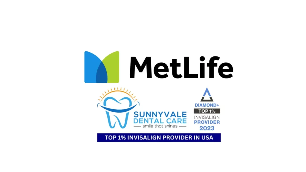 metlife dental insurance - Sunnyvale-dental-care