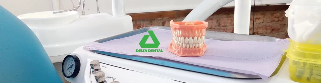 Delta dental PPO dentist Sunnyvale