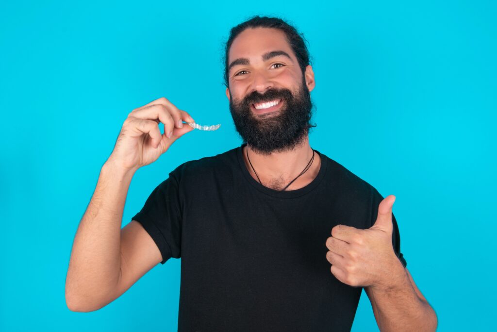 Affordable Clear Aligners in Sunnyvale: Expert Solutions at Sunnyvale Dental Care