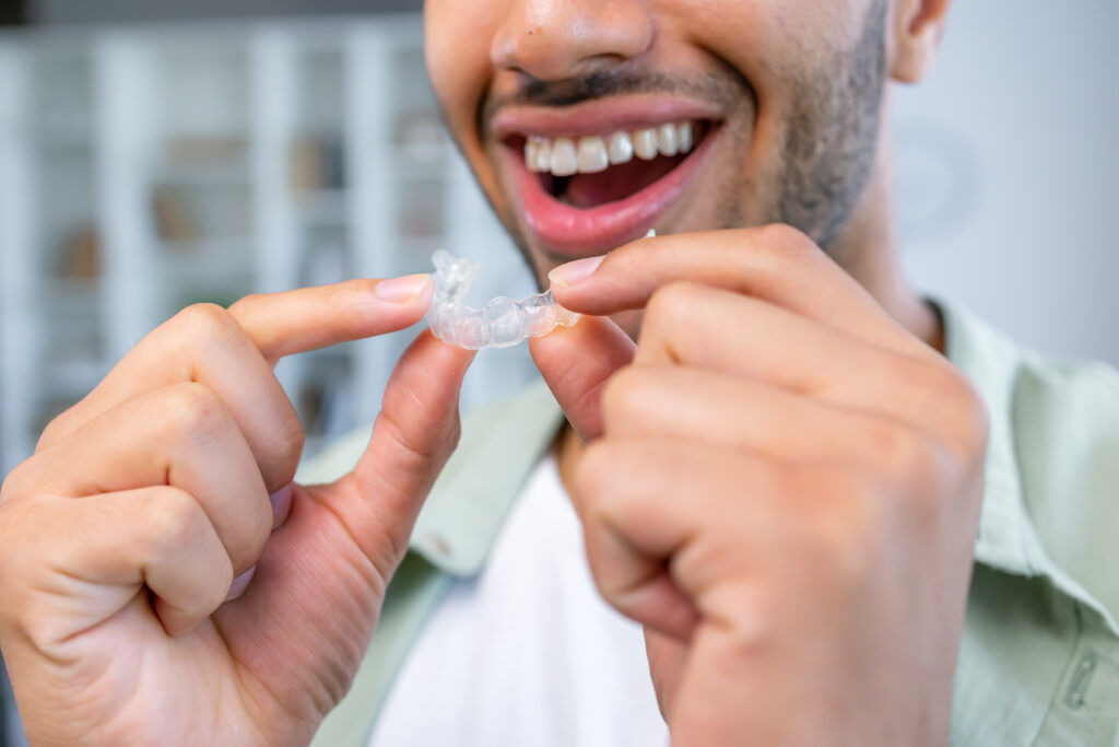 Are There Any Restrictions on Activities During Invisalign Treatment in Sunnyvale, CA?