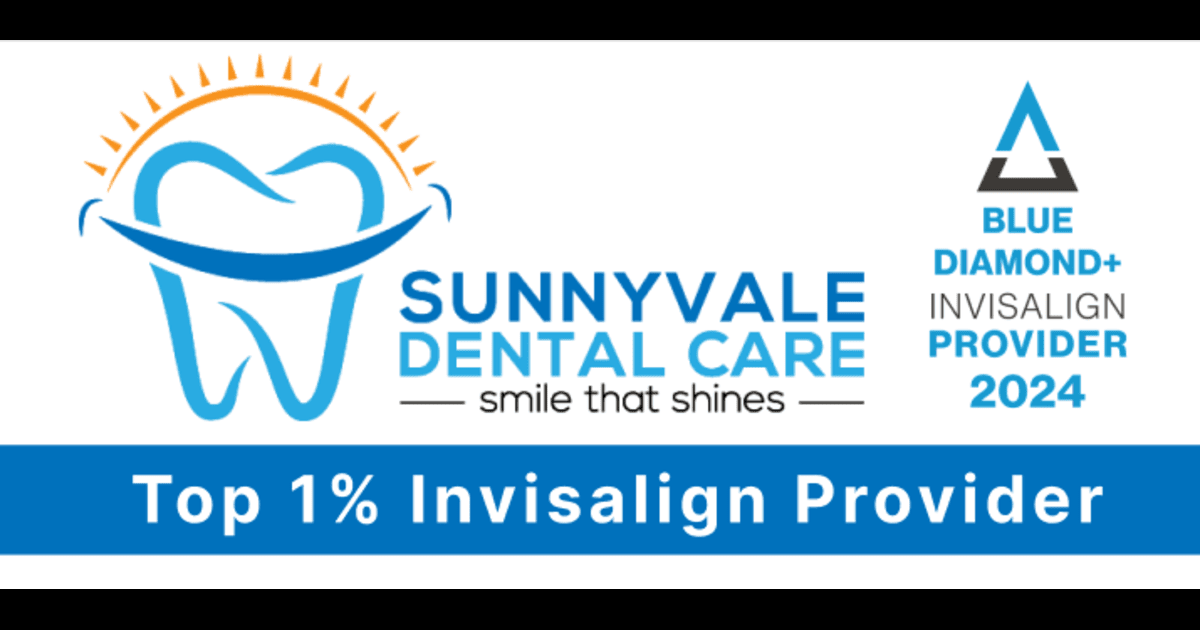 Sunnyvale Dental Care cover