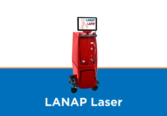 LANAP Laser at Sunnyvale Dental Care