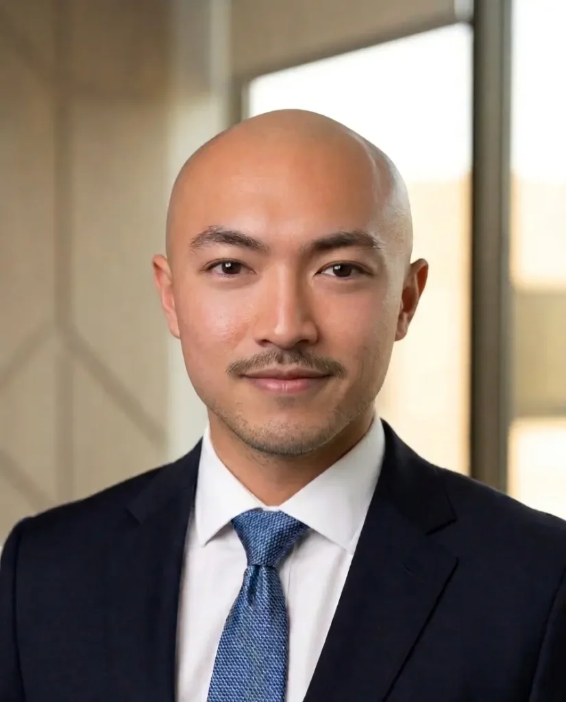 Sebastian Tran, DMD