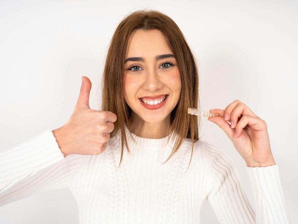 New Aligners Tight? Step-by-Step Guide to Comfort and Safety