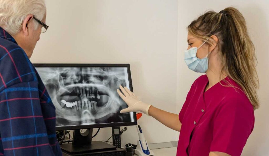 Age Is No Barrier: Modern Dental Implants for Everyone