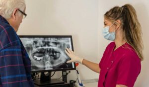 Age Is No Barrier: Modern Dental Implants for Everyone