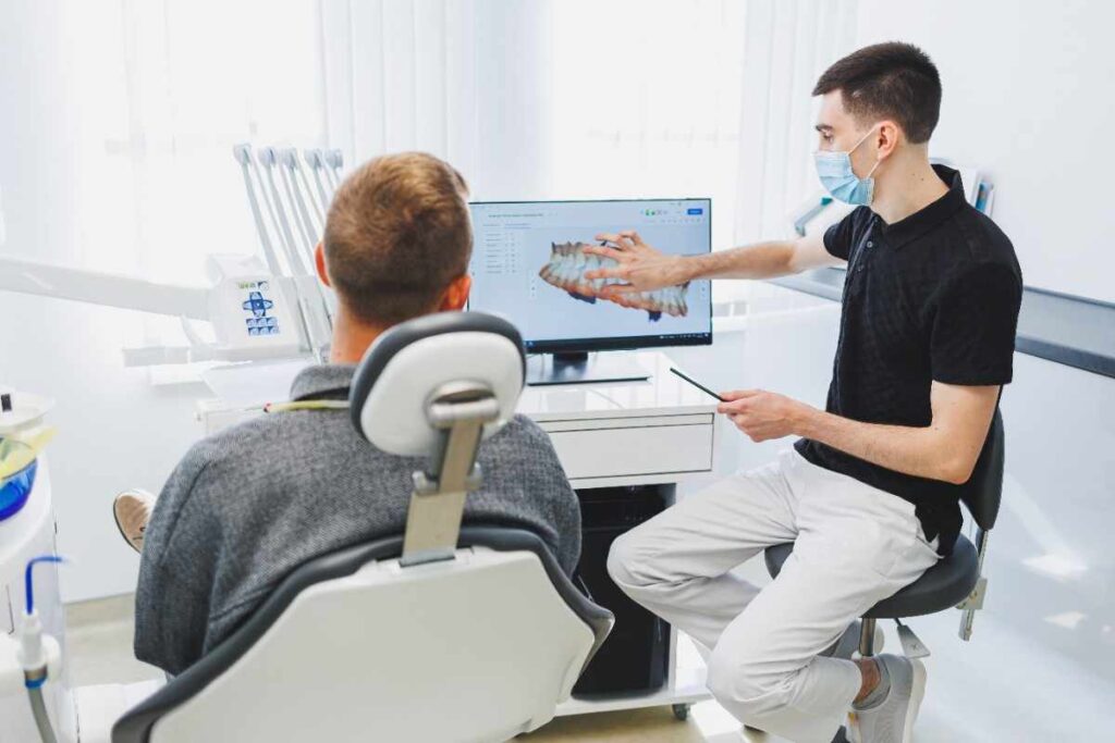 Quick Recovery After Dental Implants: What Modern Techniques Can Do for You 1 Quick Recovery After Dental Implants: What Modern Techniques Can Do for You