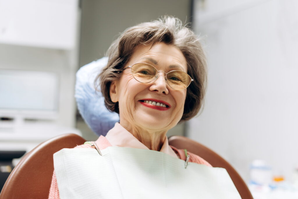 Why Implants Are Called a "Forever Fix" in Dentistry 1 Why Implants Are Called a "Forever Fix" in Dentistry